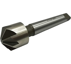 Зенковка TORNERI к/х ф 31.5 мм 120 Р6М5 КМ2 Т017933