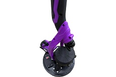 Шлифовальная машина AktiTool ATe-S225FE Жираф 106112