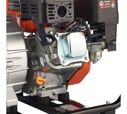 Бензиновая мотопомпа MERAN MPG201ST 100582450
