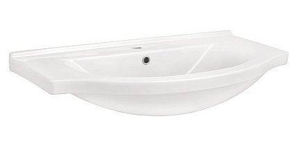 Тумба с раковиной Style Line Олеандр-2 90 см