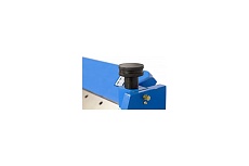 Сегментальный листогиб Metal Master MTB 1S 2012 2,02 м 17645