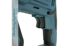 Аккумуляторный перфоратор Sturm CRH1812