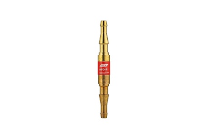 Клапан обратный газовый КГО-Р ПТК 00000030347