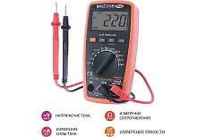Мультиметр Мегеон 12850 к0000010930