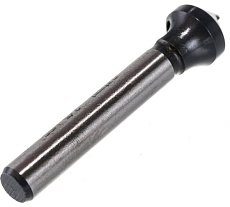 Зенкер со снятием стружки 2/5 (10х46 мм; хвостовик 6 мм; HSS) Bucovice Tools 742005
