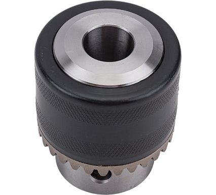 Патрон сверлильный с ключом (3-16 мм; конус B18) РемоКолор 80-0-114