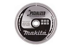 Диск пильный для алюминия (355x30/25x2.4 мм; 120T) Makita B-43913