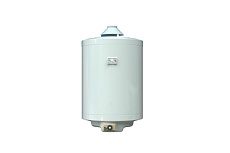 Газовый бойлер Roda GK 80 K с дымоходом 8245