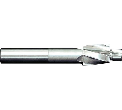Цековка 4.5 мм, для отверстия под резьбу, форма J PROJAHN 36804