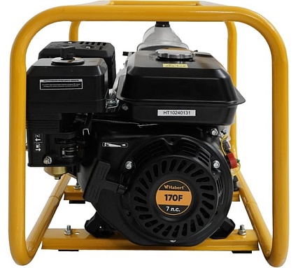 Мотопомпа Habert 80WG 00-00160586