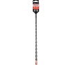 Бур 4-х гранный Ермак SDS-plus 10x250/310 мм 654-172