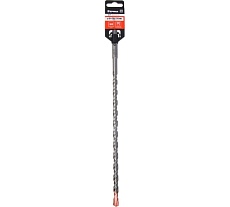 Бур 4-х гранный Ермак SDS-plus 10x250/310 мм 654-172