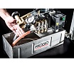 Электрический опрессовщик Ridgid 1460E 230V- 60 BAR 33591