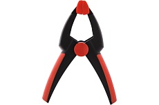 Ручной зажим 35/37 BESSEY BE-XC3
