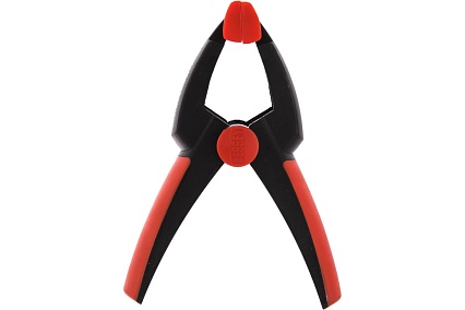 Ручной зажим 35/37 BESSEY BE-XC3