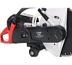 Бензорез Zimani k 760 14" red line K760-14