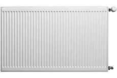 Стальной панельный радиатор Kermi Profil-K FK O 11/500/1200 боковое подключение, белый RG008V6F8KGTFP
