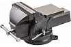 Слесарные тиски Stayer 150 мм 3254-150