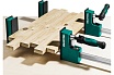 Струбцина Kraftool EK-1000/95 мм, корпусная 3224-10