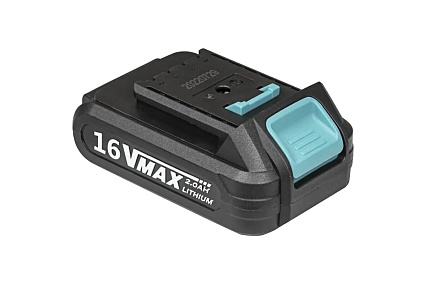 Аккумулятор BIHUI 2000 м/а, 16 В, 2,0 а/ч, LFTBV-BAT