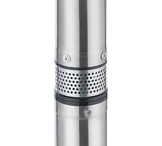 Погружной центробежный электронасос UNIPUMP БЦП 3,5-0,63-110 1500 Вт, 1 м 25173