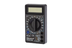 Портативный мультиметр PROCONNECT M830B DT830B 13-3011
