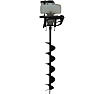 Мотобур Habert HD-620W без шнека 00-00157663