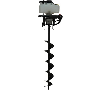 Мотобур Habert HD-620W без шнека 00-00157663