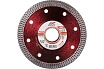 Диск алмазный TURBO GLASS PREMIUM (115х1.2х10х22.23 мм) SKYWER SK-TGP11522