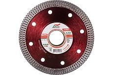 Диск алмазный TURBO GLASS PREMIUM (115х1.2х10х22.23 мм) SKYWER SK-TGP11522