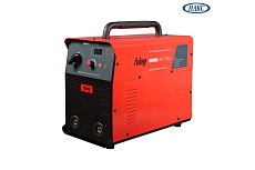 Сварочный инверторный полуавтомат Fubag INMIG 350T DG, под. мех., шланг 5 м, горелка FB 450 3m,31438.1Н