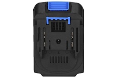 Аккумулятор Deko ST Li-ion, 20 В, 5.0 А*ч, разъём UNV 084-1074