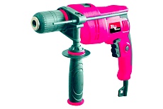 Ударная дрель Redverg RD-ID850S 5022673