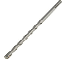 Бур по бетону 12x210 мм, SDS-plus ЛОМ 1864725