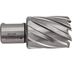 Сверло кольцевое (30х30 мм; HSS; Weldon 19) Euroboor HCS.300