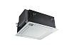 Сплит-система кассетного типа Hisense AUC-36HR4SGA1/AUC-950/AUW-36H6SD
