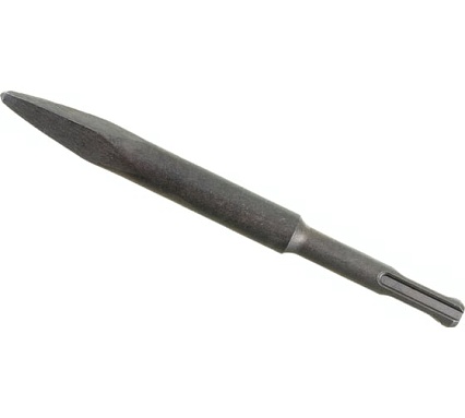 Пика 14x160 мм, SDS-plus Резолюкс 51160
