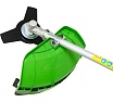 Бензиновый триммер TRUEGREEN леска/нож, 52 см, 1.88 л.с. CG-KW13-520