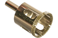 Сверло по стеклу и керамике, 35x65 мм Santool 031930-035-090