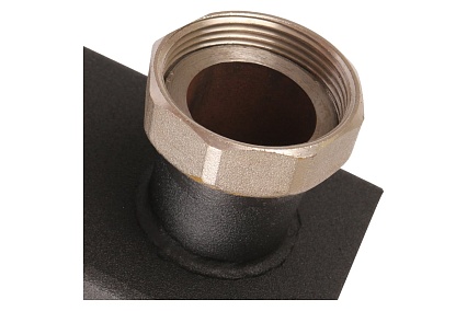 Коллектор Rommer 3 отопительных контура, 1 1/2 RDG-0017-004003 RG008T2Q24OQJ5