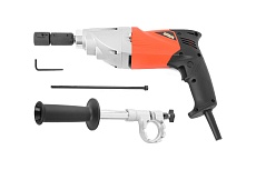 Ручная машина для нарезки внутренней резьбы Messer T-14