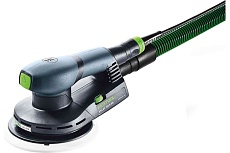 Эксцентриковая шлифмашина Festool ETS EC150/5 EQ-Plus 576329