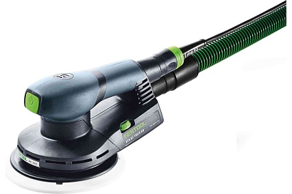 Эксцентриковая шлифмашина Festool ETS EC150/5 EQ-Plus 576329