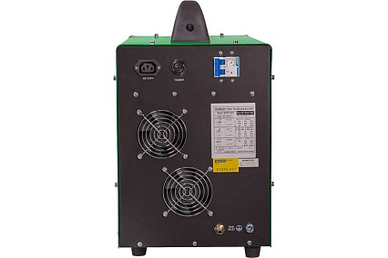 Инвертор Everlast powermts 221sti multi process: mig/tig/stick 2EV221MTS