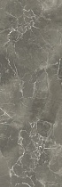 Плитка Керамин Монако 2 настенная серая 25х75 см