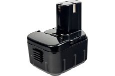 Аккумулятор (12 В; 1.5 А*ч; NiCd) для инструментов HITACHI блистер Практика 032-140