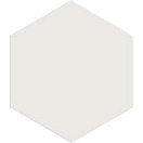 Керамогранит DNA Tiles Bee Off White 11,5x10 см, 124259