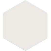 Керамогранит DNA Tiles Bee Off White 11,5x10 см, 124259