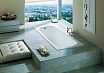Чугунная ванна Roca Continental 170x70 см (без антискользящего покрытия)