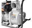 Мотопомпа SKIPER LT30CX (для слабозагрязненной воды, 1100 л/мин) 00-00010982